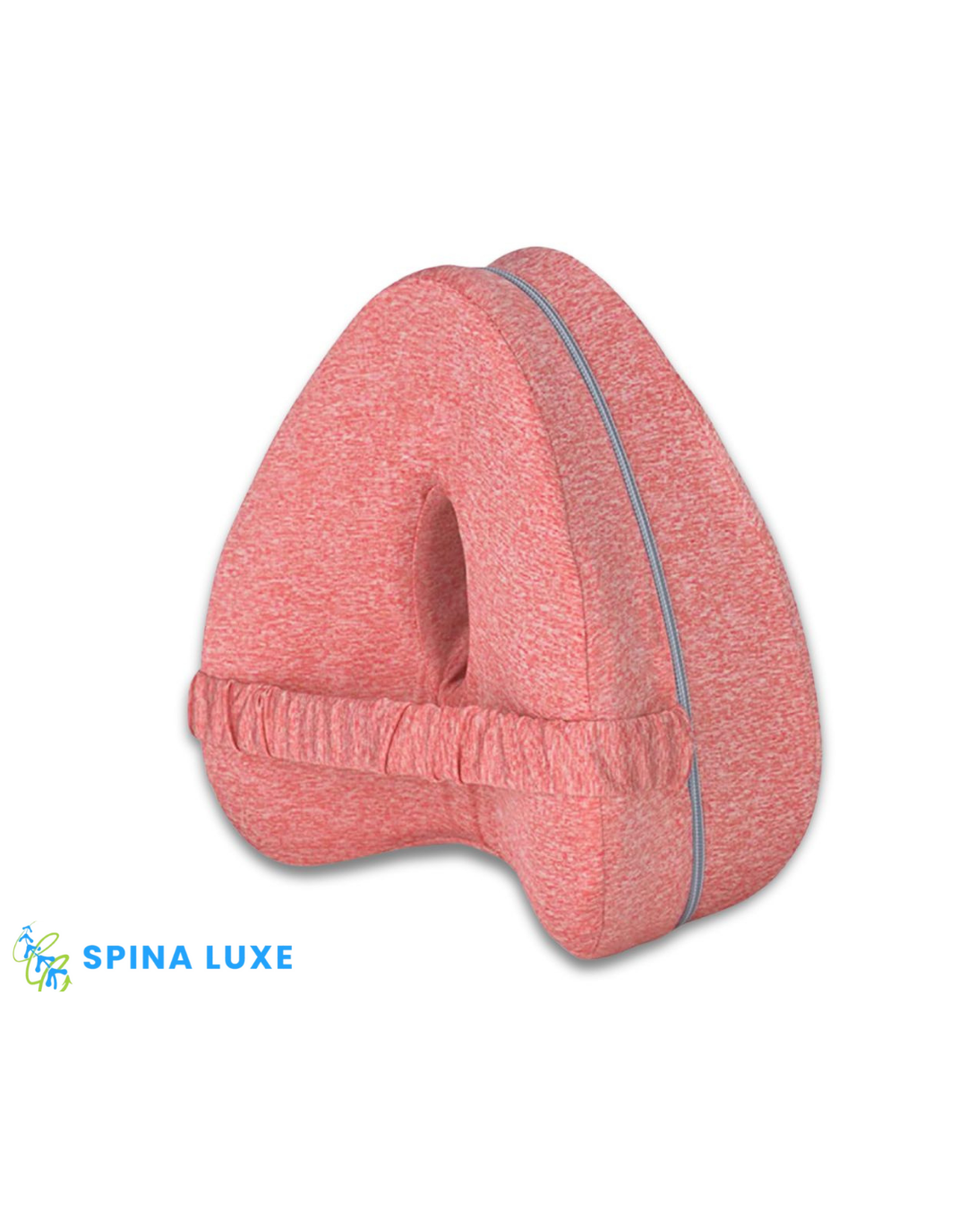 💤 Spina Luxe™ – Ergonomic Leg Cushion for Daily Comfort – Limited Spring Deal!