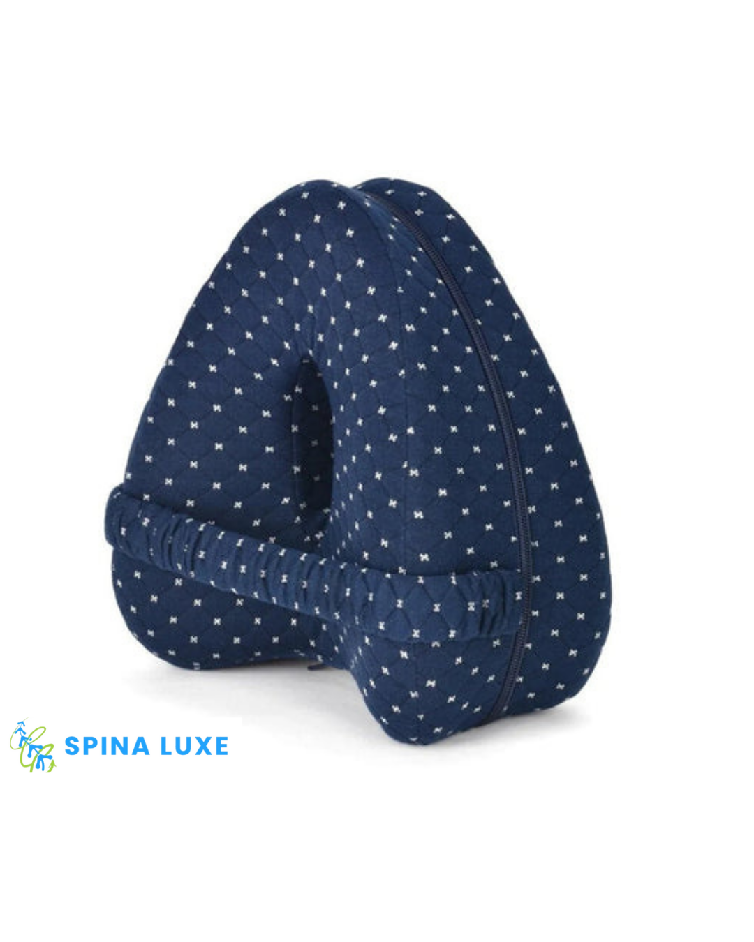 💤 Spina Luxe™ – Ergonomic Leg Cushion for Daily Comfort – Limited Spring Deal!