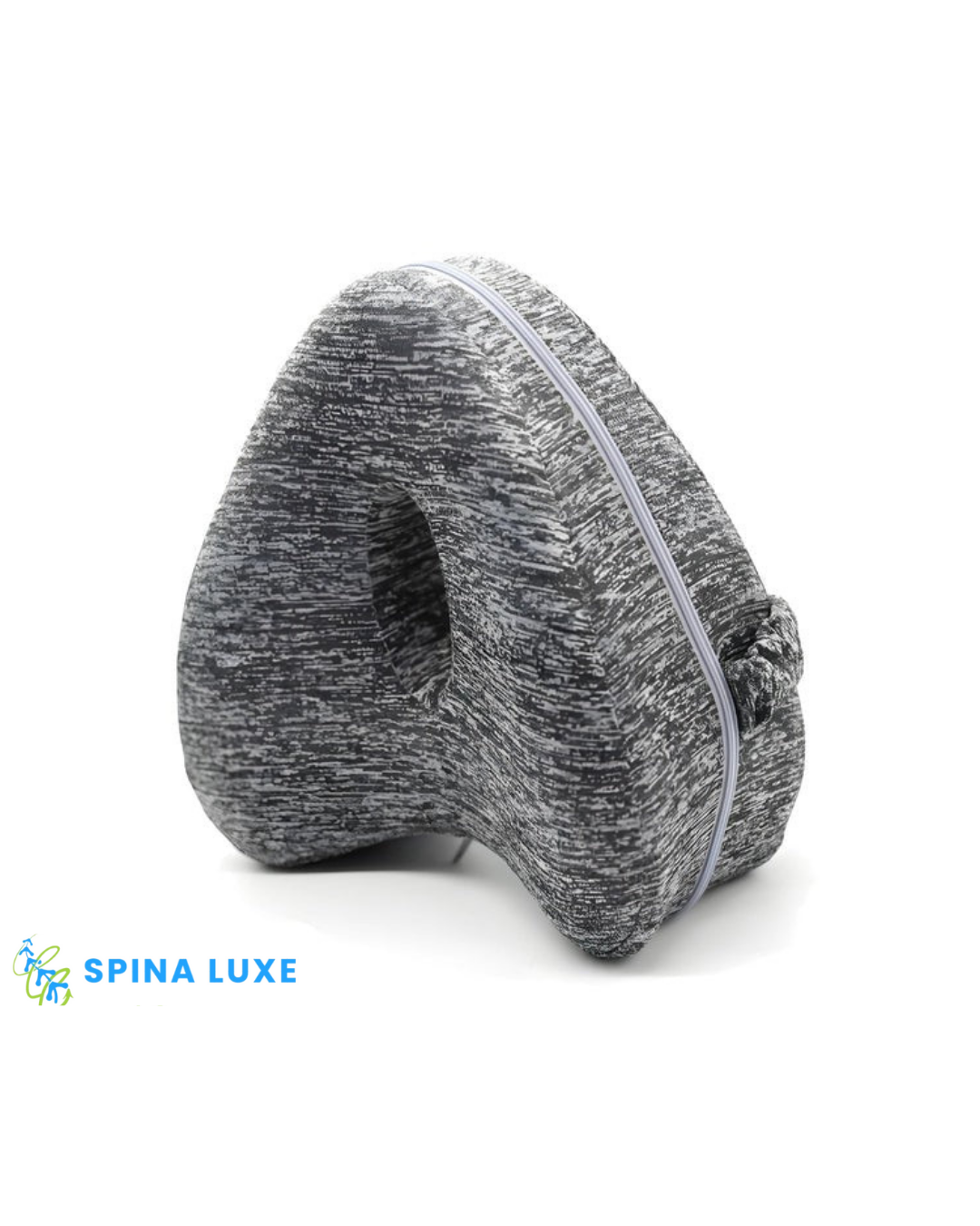 💤 Spina Luxe™ – Ergonomic Leg Cushion for Daily Comfort – Limited Spring Deal!
