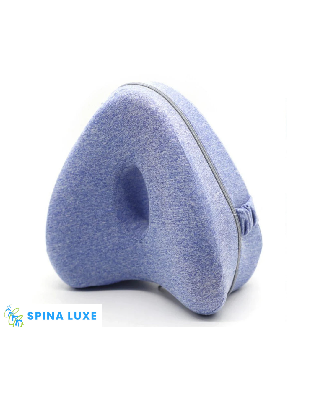 💤 Spina Luxe™ – Ergonomic Leg Cushion for Daily Comfort – Limited Spring Deal!