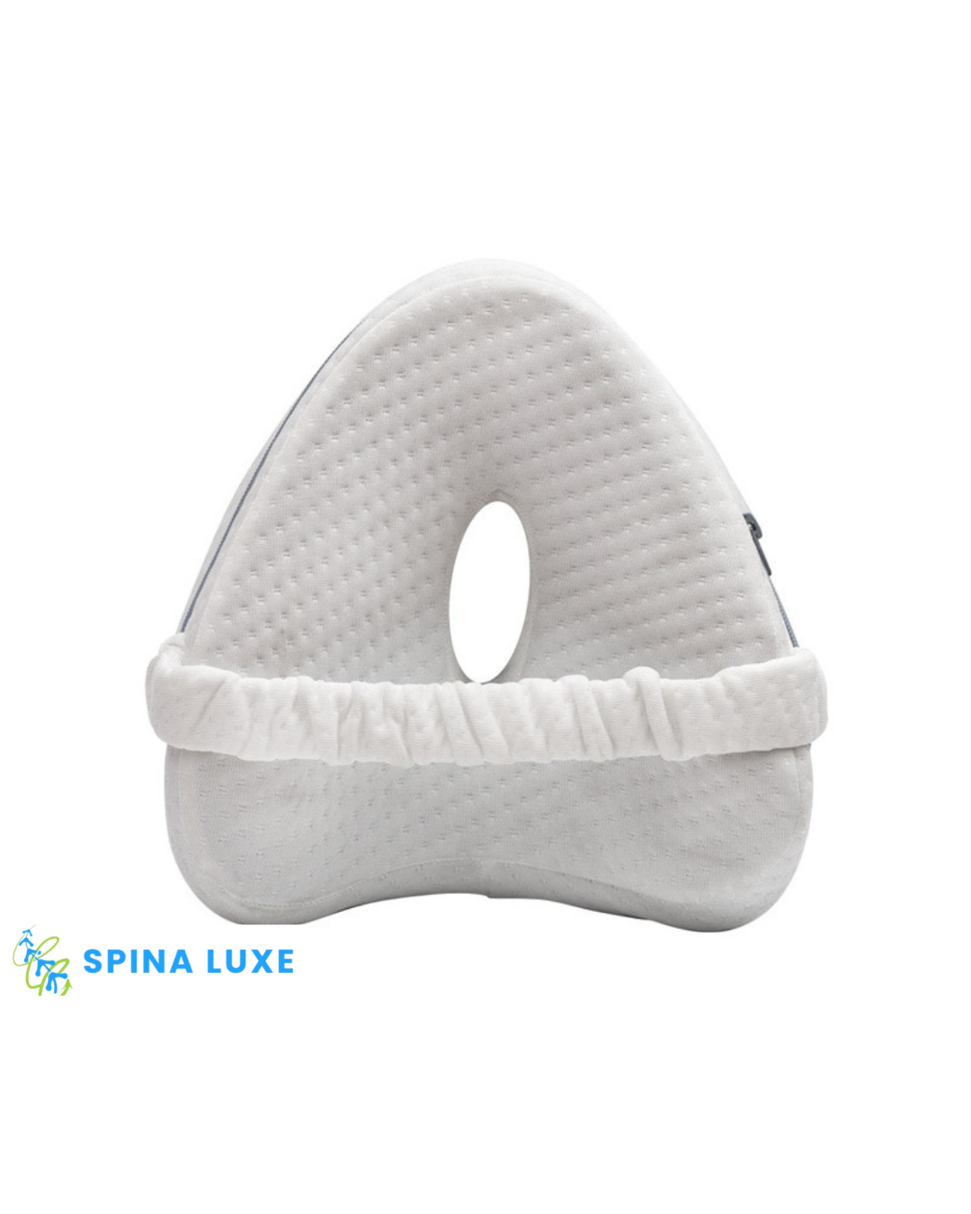 💤 Spina Luxe™ – Ergonomic Leg Cushion for Daily Comfort – Limited Spring Deal!