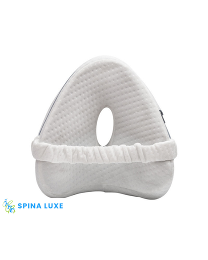 💤 Spina Luxe™ – Ergonomic Leg Cushion for Daily Comfort – Limited Spring Deal!